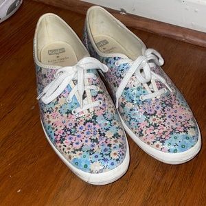 Kate Spade x Keds Sneakers